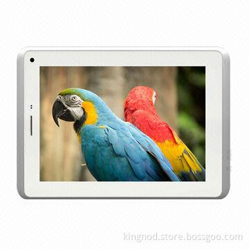7-inch 3G Tablet Phone, MT6577/Dual Core, IPS Touchscreen/WCDMA/Dual Camera/Wi-Fi/GPS/Bluetooth/FM